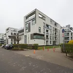 Wilanow Branickiego Deluxe Apartment