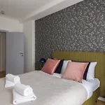 Wilanow Branickiego Deluxe Apartment