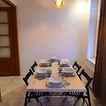 Versatile Apartment-Unique Design