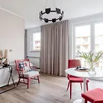 Apartament Na Powislu