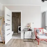 Apartament Na Powislu