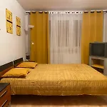 2-Pokojowe Mieszkanie Ul. Zlota