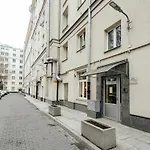 Aleje Jerozolimskie 42 - Parking Free - Better Rental