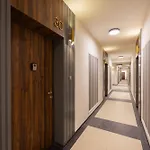 Luxurious Grey Apartment With Sauna, Gym And Parking By Noclegi Renters