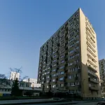 Warsaw Concierge Panska 61