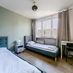 Warsaw Concierge Panska 61