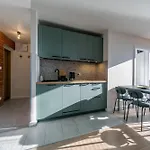 Warsaw Concierge Panska 61