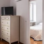 Apartament Saska 54
