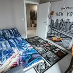 Apartamenty Bokserska