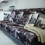 Apartamenty Bokserska