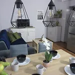 Uroczy Apartament Dla 4 Osob