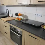 Klimatyczna Kawalerka Typu Studio Na Mokotowie Blisko Centrum