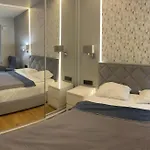 Vip Warsaw Apartaments Cybernetyki