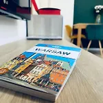 Mokotow Etiudy Prime Apartment