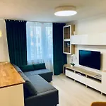 Mokotow Etiudy Prime Apartment