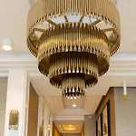 Art Deco Apartment Mokotow With Parking & Gym By Renters Prestige