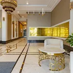Art Deco Apartment Mokotow With Parking & Gym By Renters Prestige