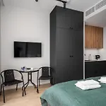 Welcome Apartments Kasprzaka
