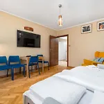 Apartament Topiel By Your Freedom