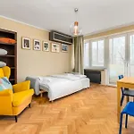 Apartament Topiel By Your Freedom