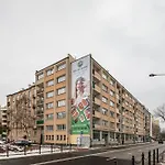Apartament Topiel By Your Freedom