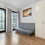 Comfy Studio. City Center.
