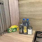 Apartament Z Panoramicznym Widokiem W Centrum