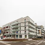Krypska 18 By Homeprime