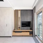 Cozy Modern Corner By Ecru Wwa59