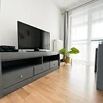 Warsaw Inside Apartments
