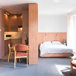 Warsaw Apartments Magnolie