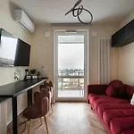 Ruby Apartament