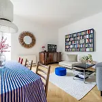 Architect City Centre Apartment