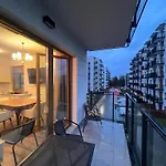 Aurora Prestige Apartments 2