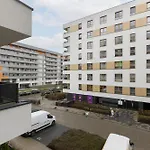 Business Apartment Mokotow By Noclegi Renters