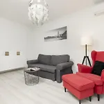 Business Apartment Mokotow By Noclegi Renters