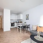 Superapart Habicha Apt77