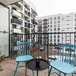 Superapart Habicha Apt77