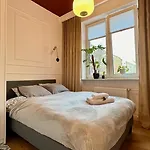 Apartament Centrum Marszalkowska 28 - Pl. Zbawiciela