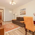Bright & Cozy Apartments In The City Center By Noclegi Renters