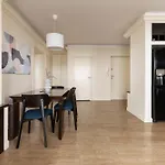 Warsaw Concierge Metro Wilanowska Gym & Pool