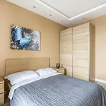 In Apartments Okecie