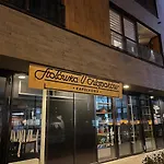 Apartamenty Warszawskie Delux Siedmiogrodzka