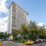 Smolna 8 - Warm Apartment With Balcony By Noclegi Renters