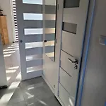 Apartament Praga