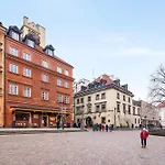 Plac Zamkowy - Apartment With City View By Noclegi Renters