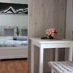 Apartamenty Nad Jeziorkiem