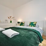 Rental Apartment Obrzezna