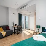 Warsview Apartments