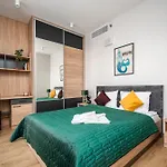 Warsview Apartments